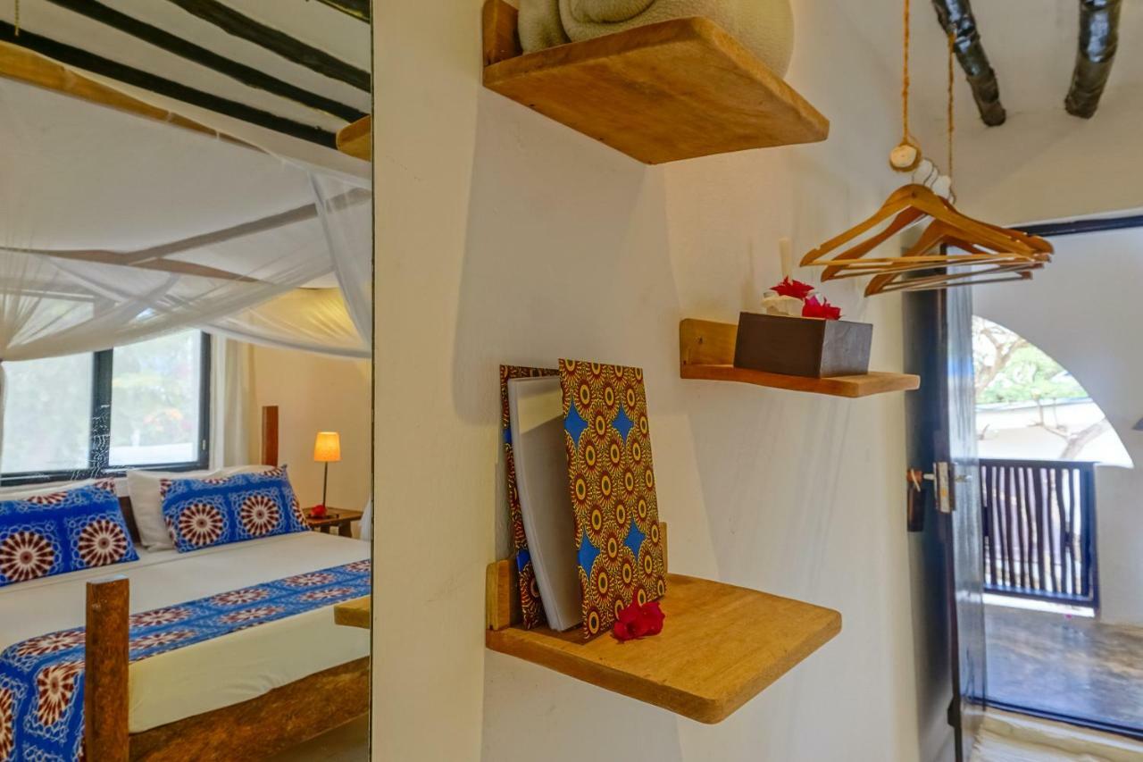 Indigo Zanzibar 4*