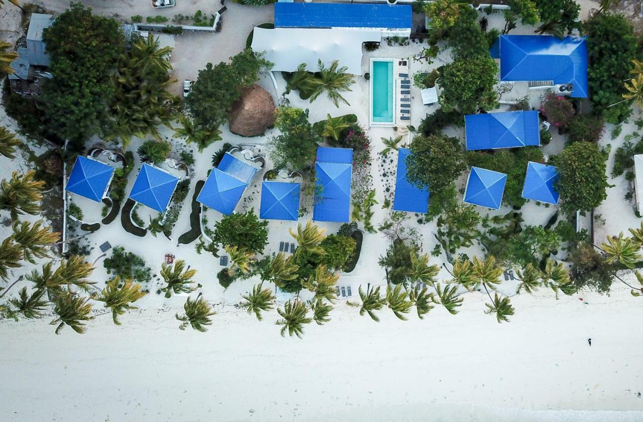 Indigo Zanzibar Hotel