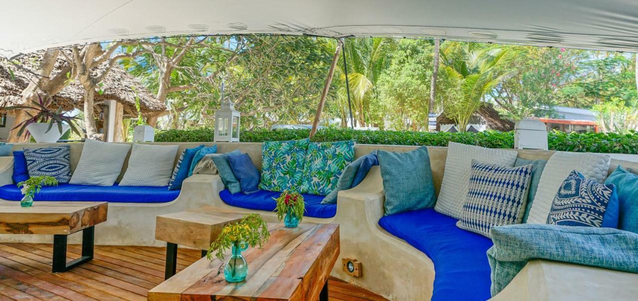 Indigo Zanzibar