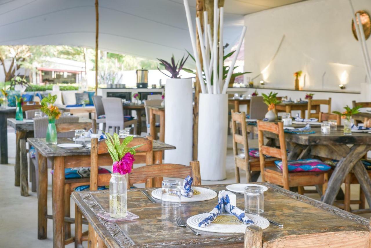 Indigo Zanzibar Hotel Bwejuu