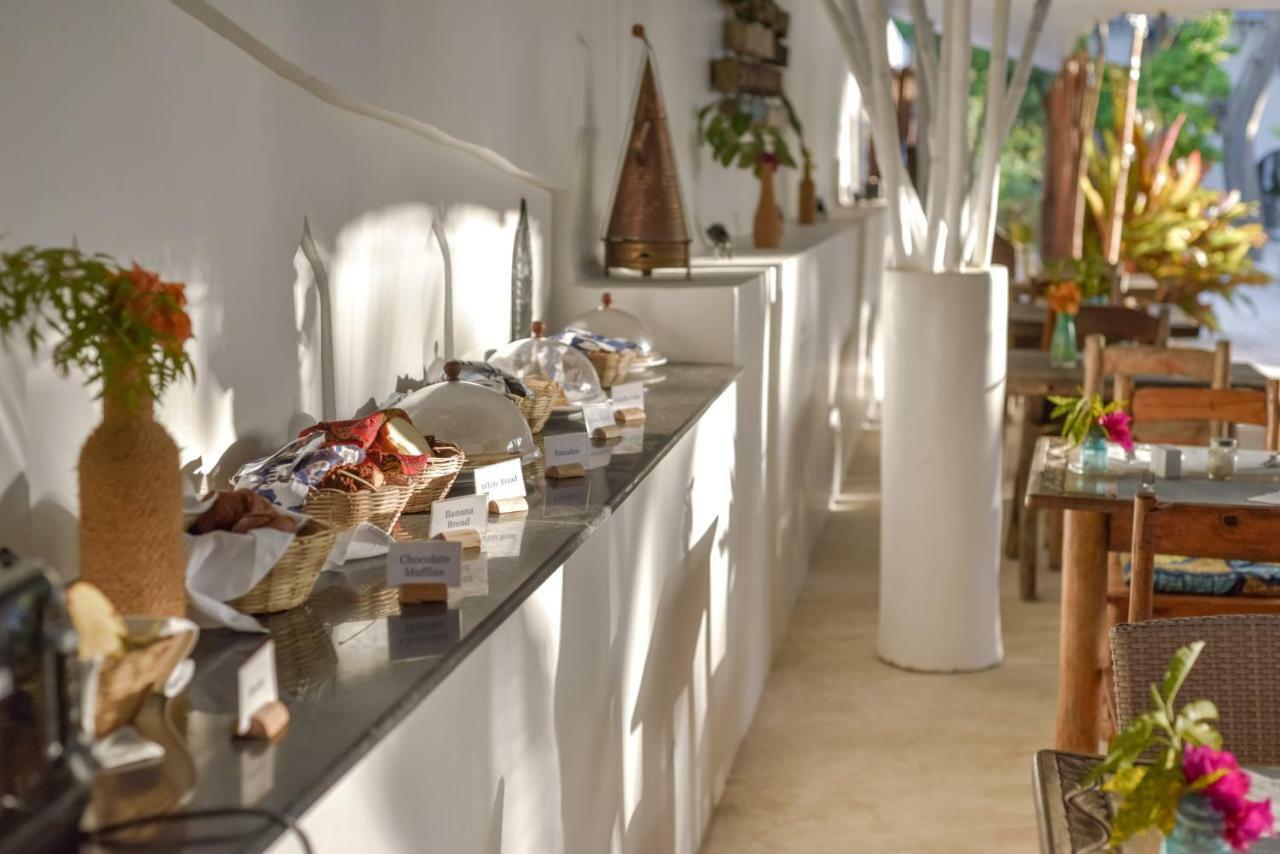 Hotel Indigo Zanzibar 4*