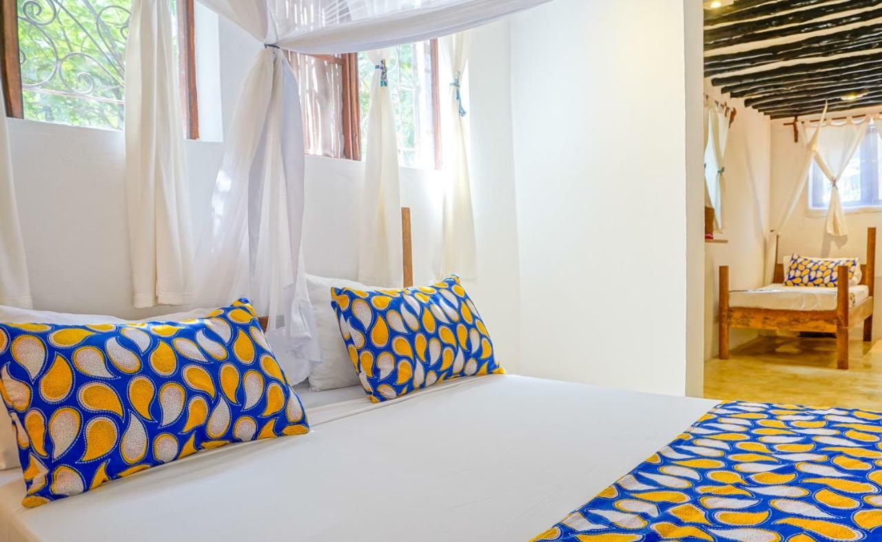 Hotel Indigo Zanzibar Bwejuu