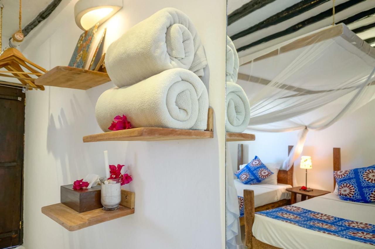 Indigo Zanzibar Hotel 4*