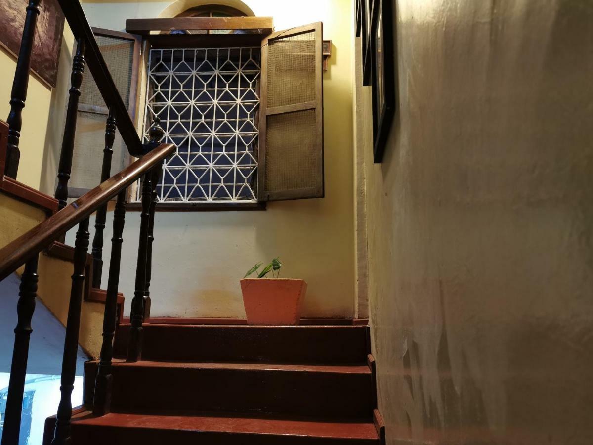 Crown Hotel Zanzibar