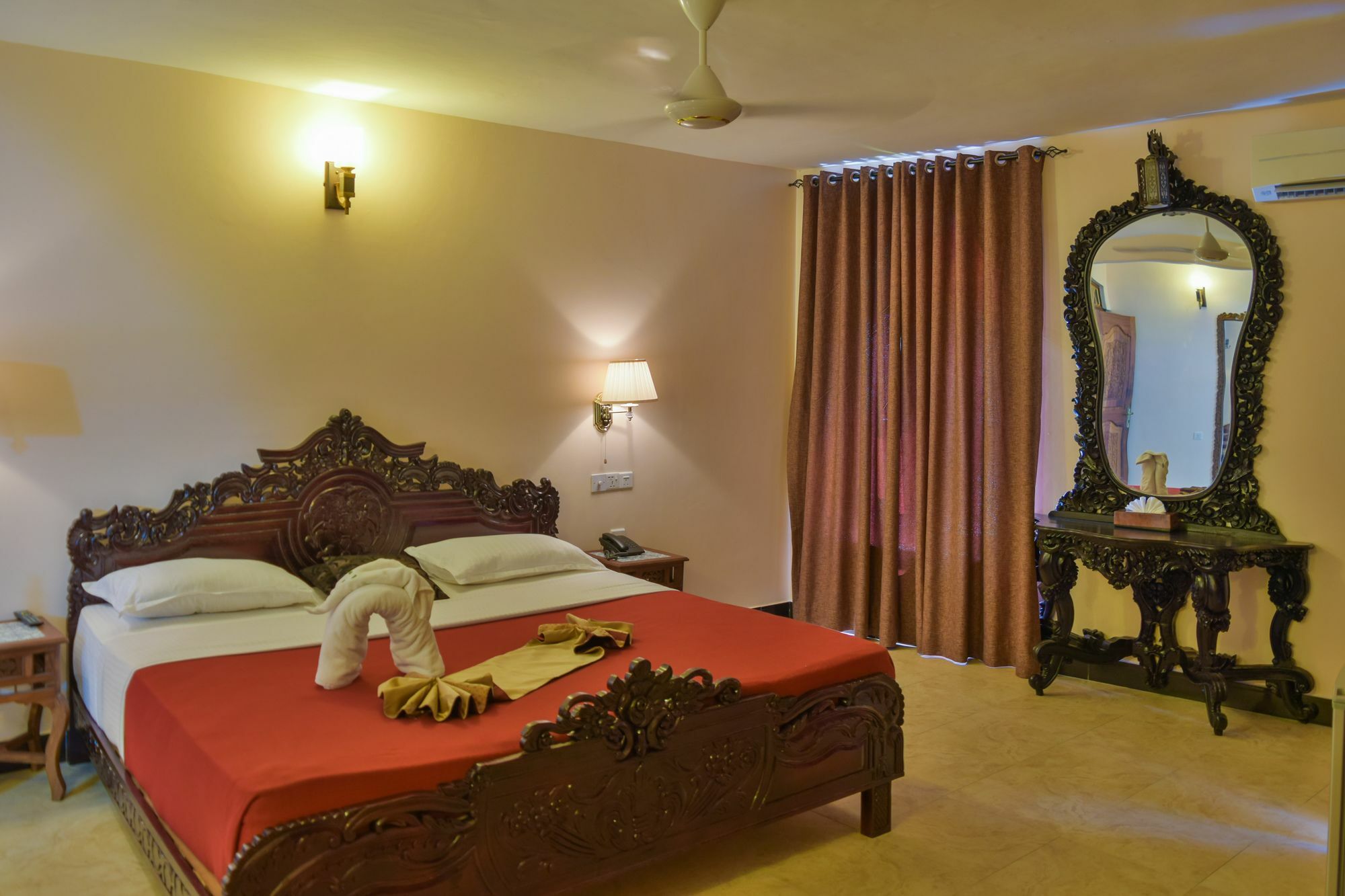 Tembo Palace Zanzibar