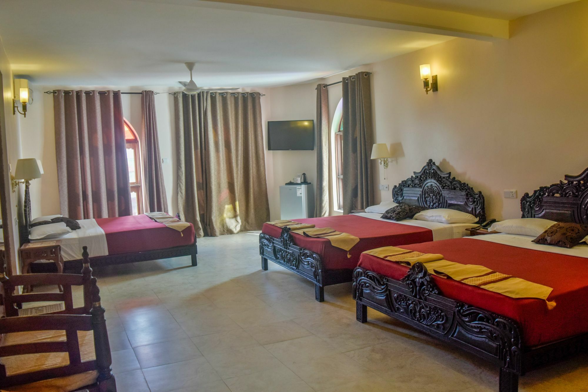 Tembo Palace 4* Zanzibar