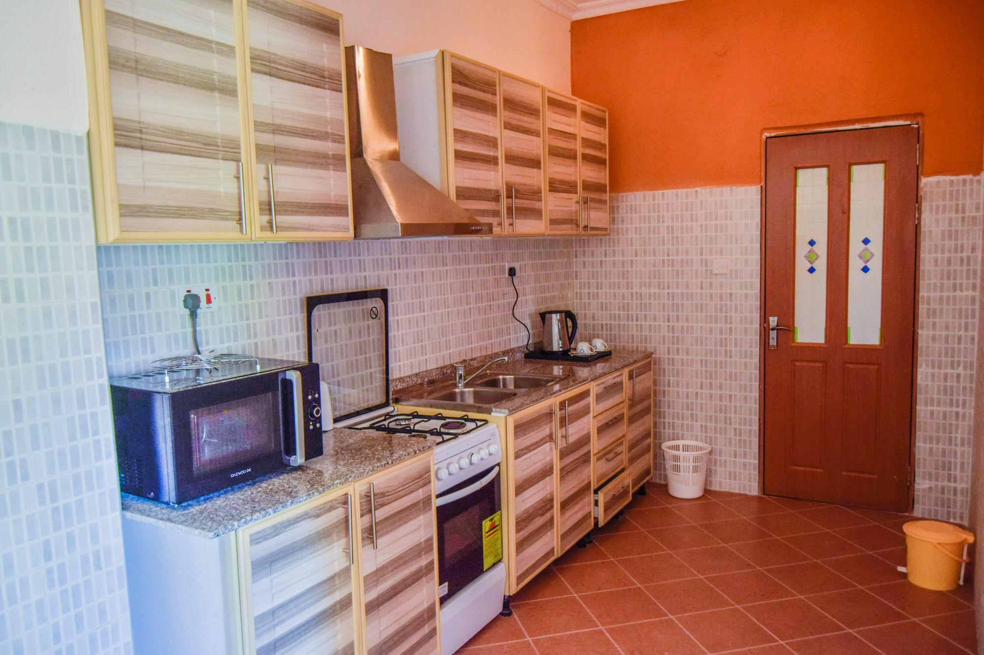Apartment Abla Zanzibar