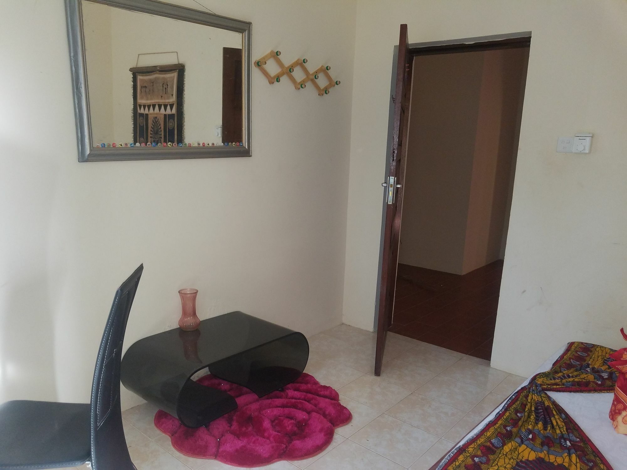 Guest house Palm 3*