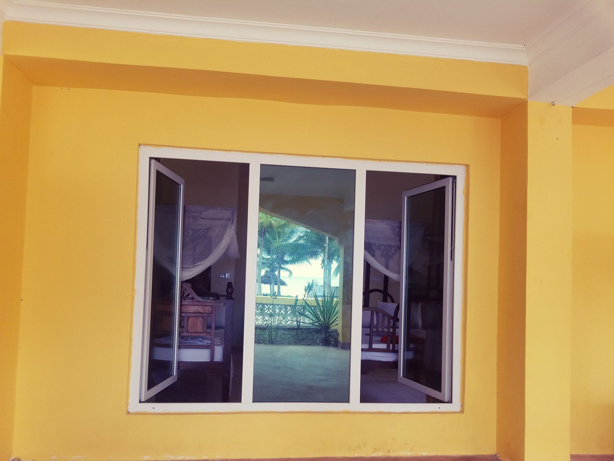 Palm Guest house 3*