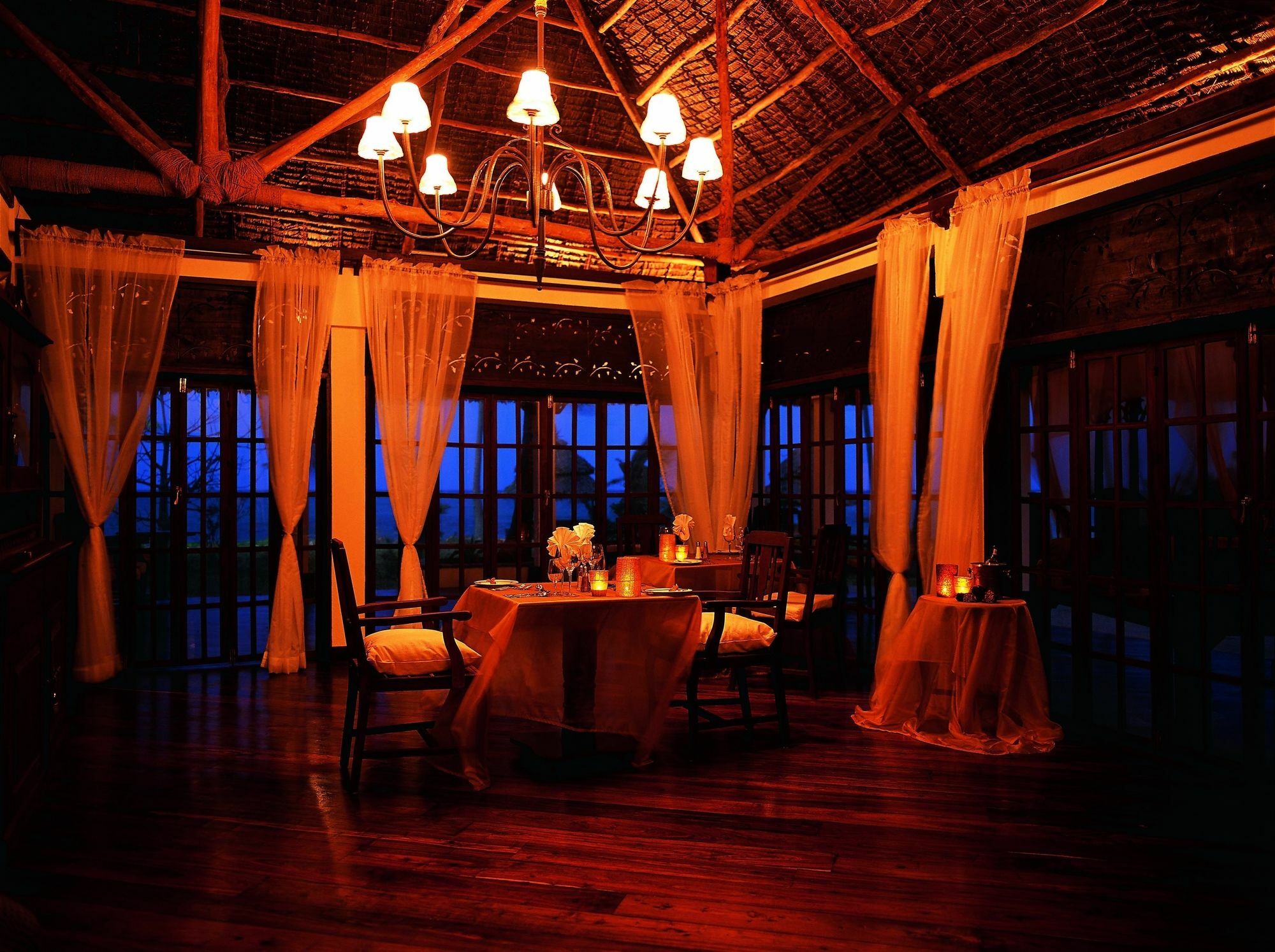 Resort The Palms Zanzibar