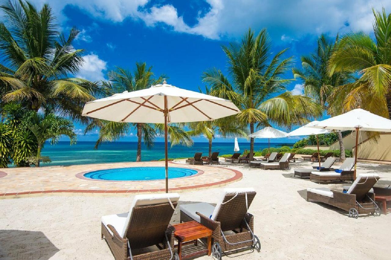 Resort Sea Cliff & 5*