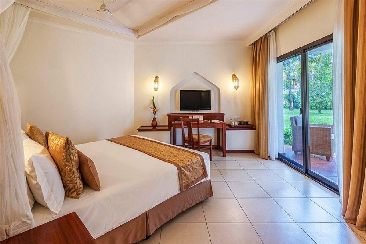 Resort Sea Cliff & Zanzibar