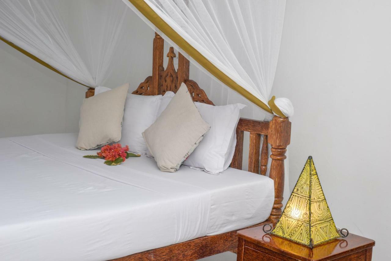 Pearl Beach Resort & Spa Zanzibar Zanzibar