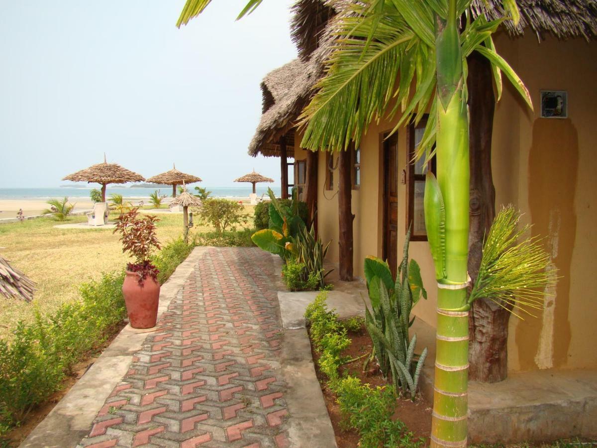 Maruhubi Villas