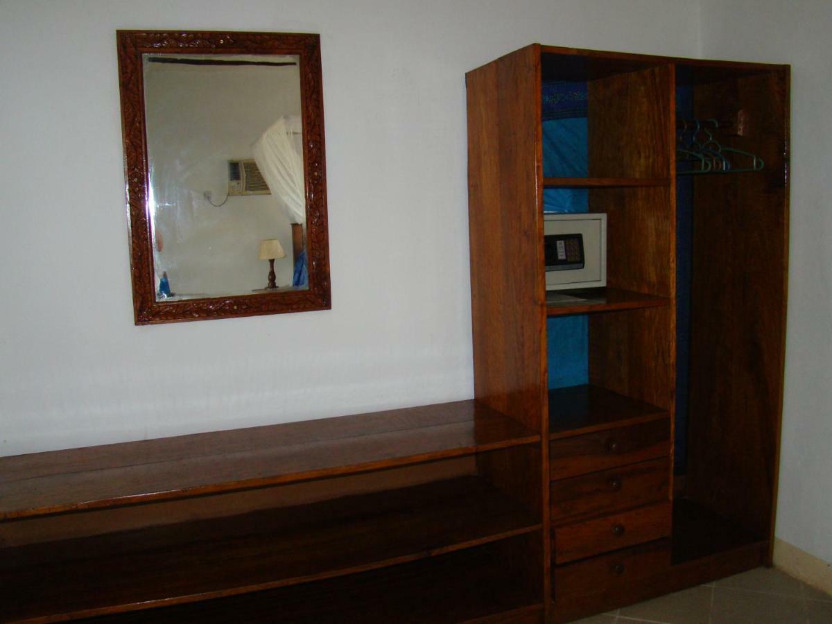 Maruhubi Villas Guest house