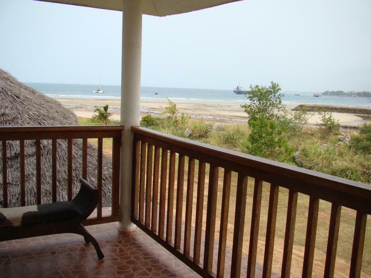 Guest house Maruhubi Villas Zanzibar