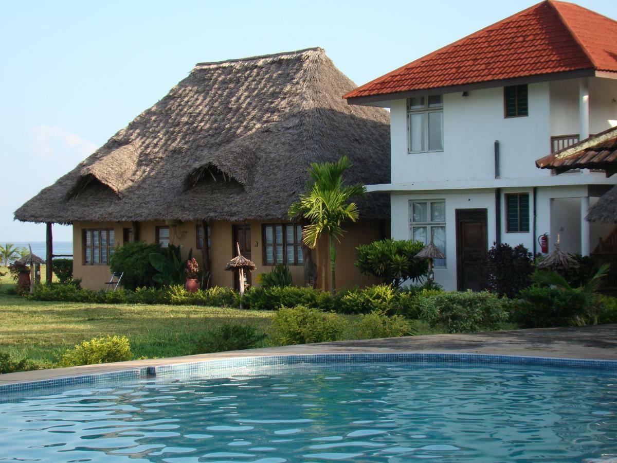 Maruhubi Villas Guest house Zanzibar
