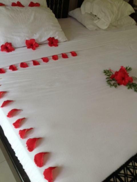 Maruhubi Villas Guest house