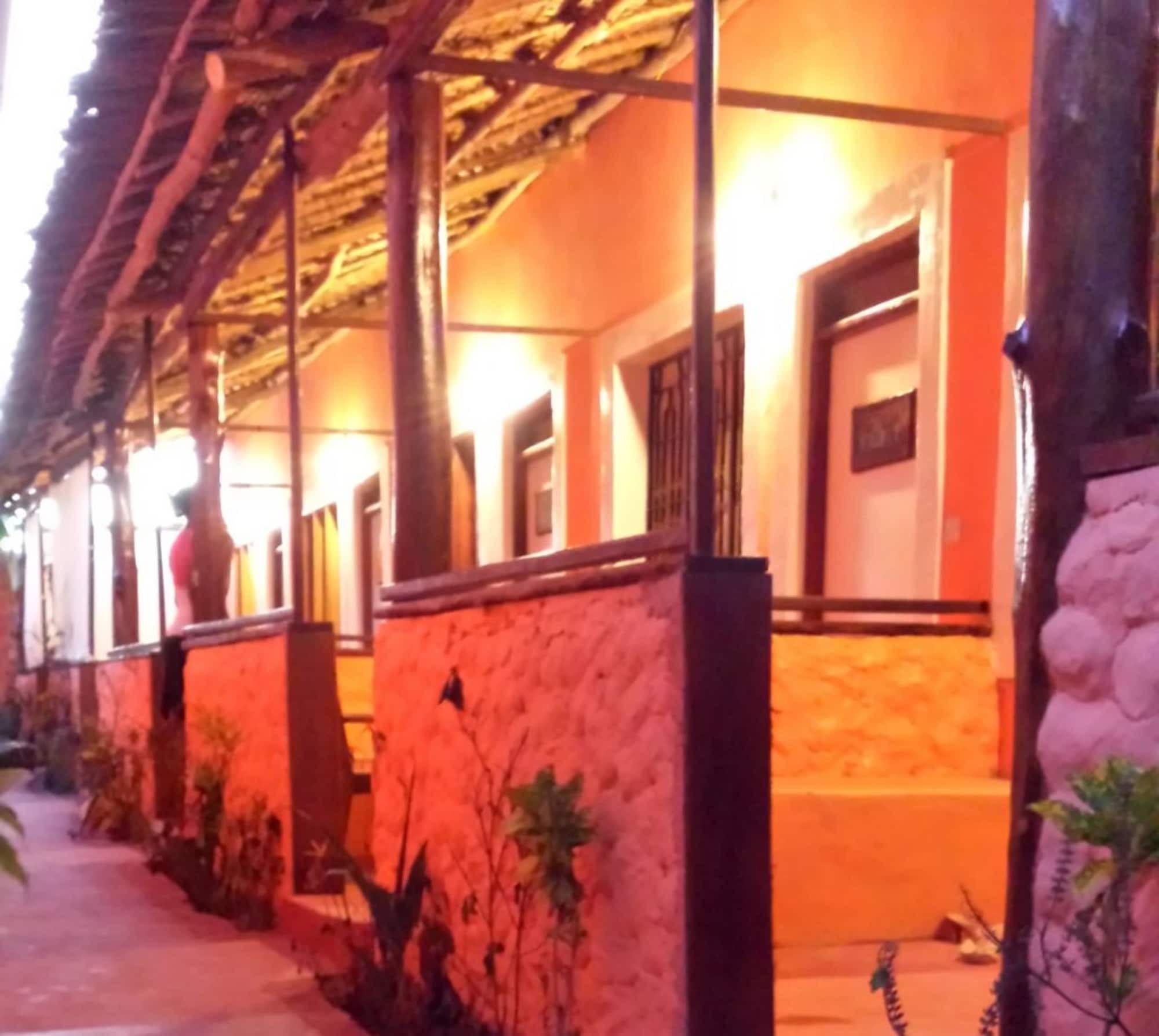 Bed & Breakfast Sipano Kiwengwa (Zanzibar)