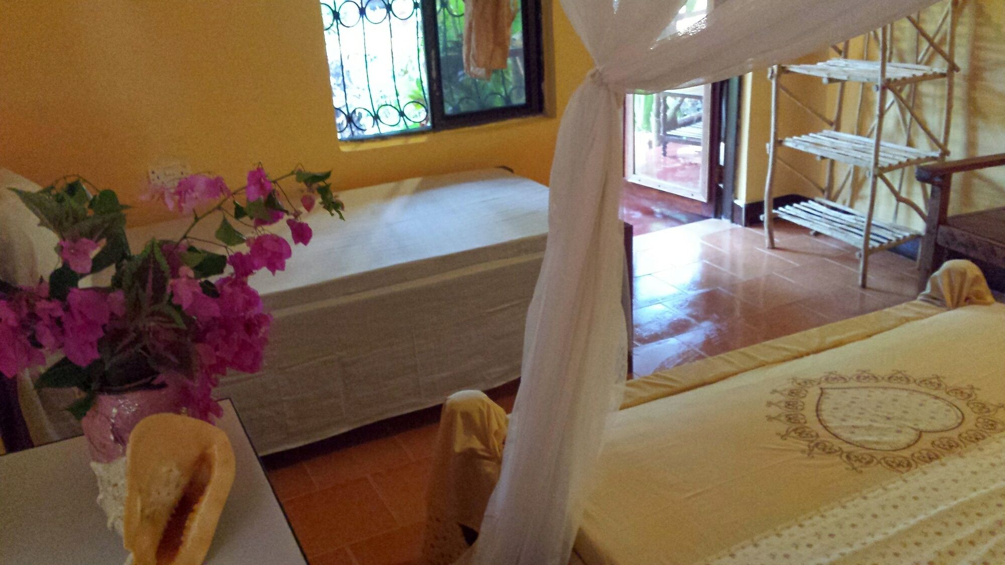 Bed & Breakfast Sipano Kiwengwa (Zanzibar)