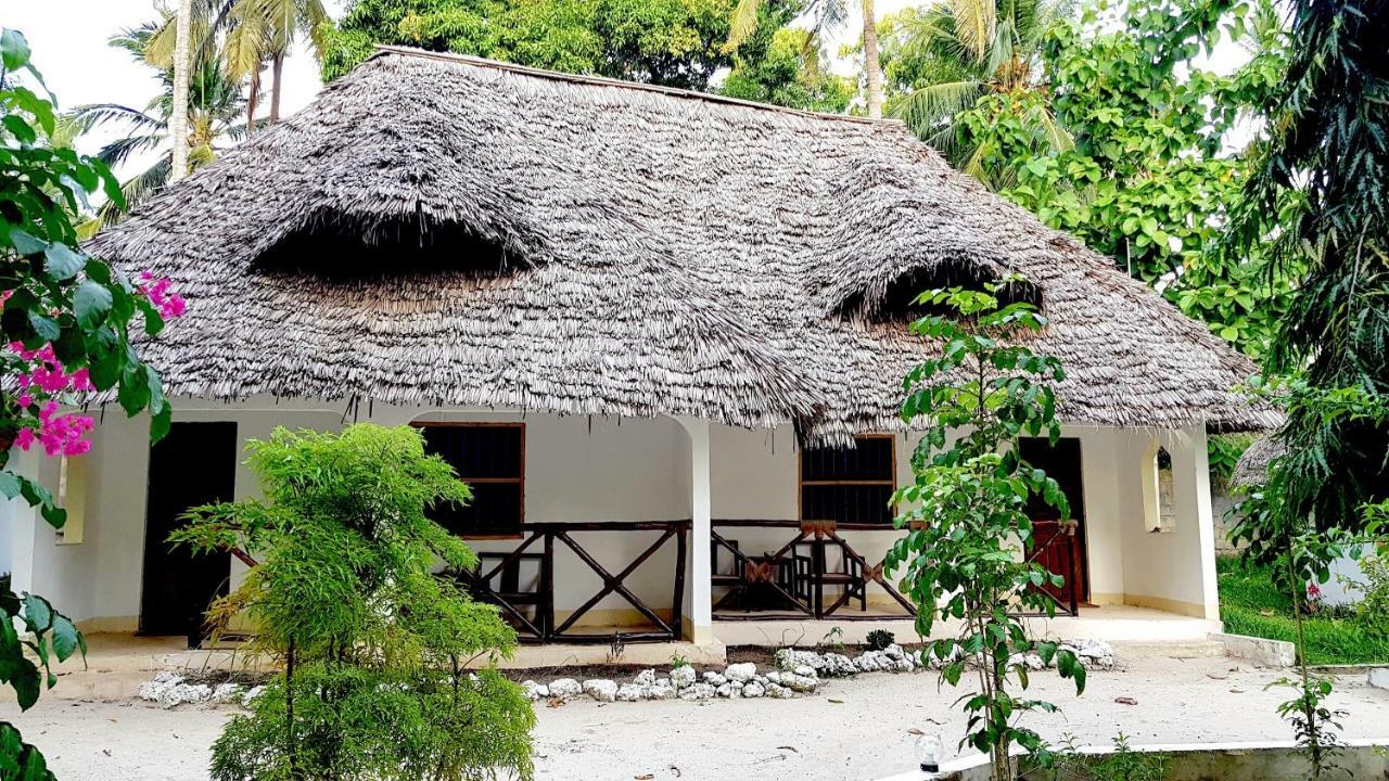 Hotel Menai Bay Unguja Ukuu