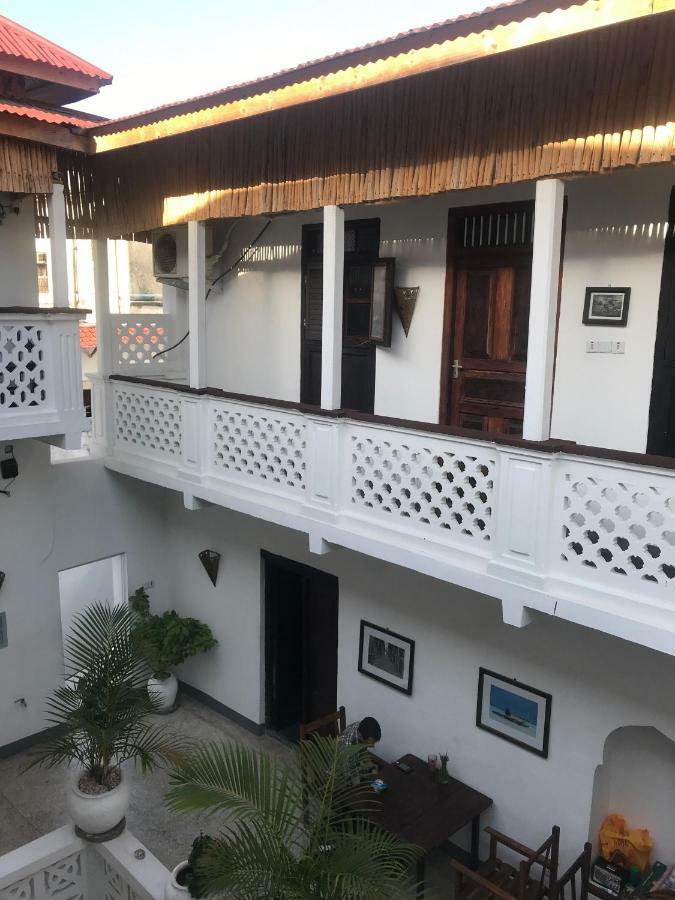 Zlife Stone Town Hostel
