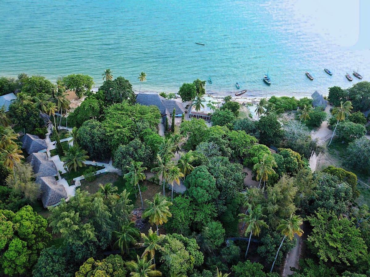 Menai Bay Unguja Ukuu