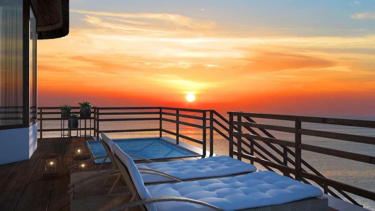 Konokono And Isaraya Luxury Overwater 5*