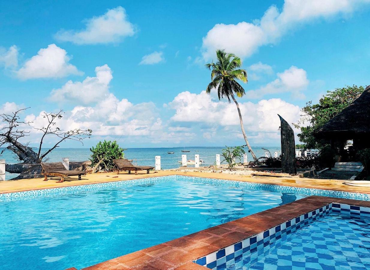 Hotel Menai Bay Unguja Ukuu