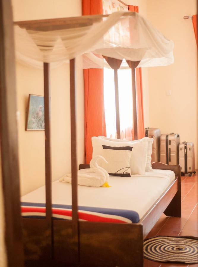 Guest house Palm