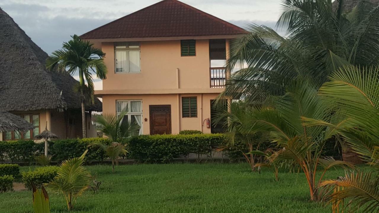 Maruhubi Villas Guest house Zanzibar