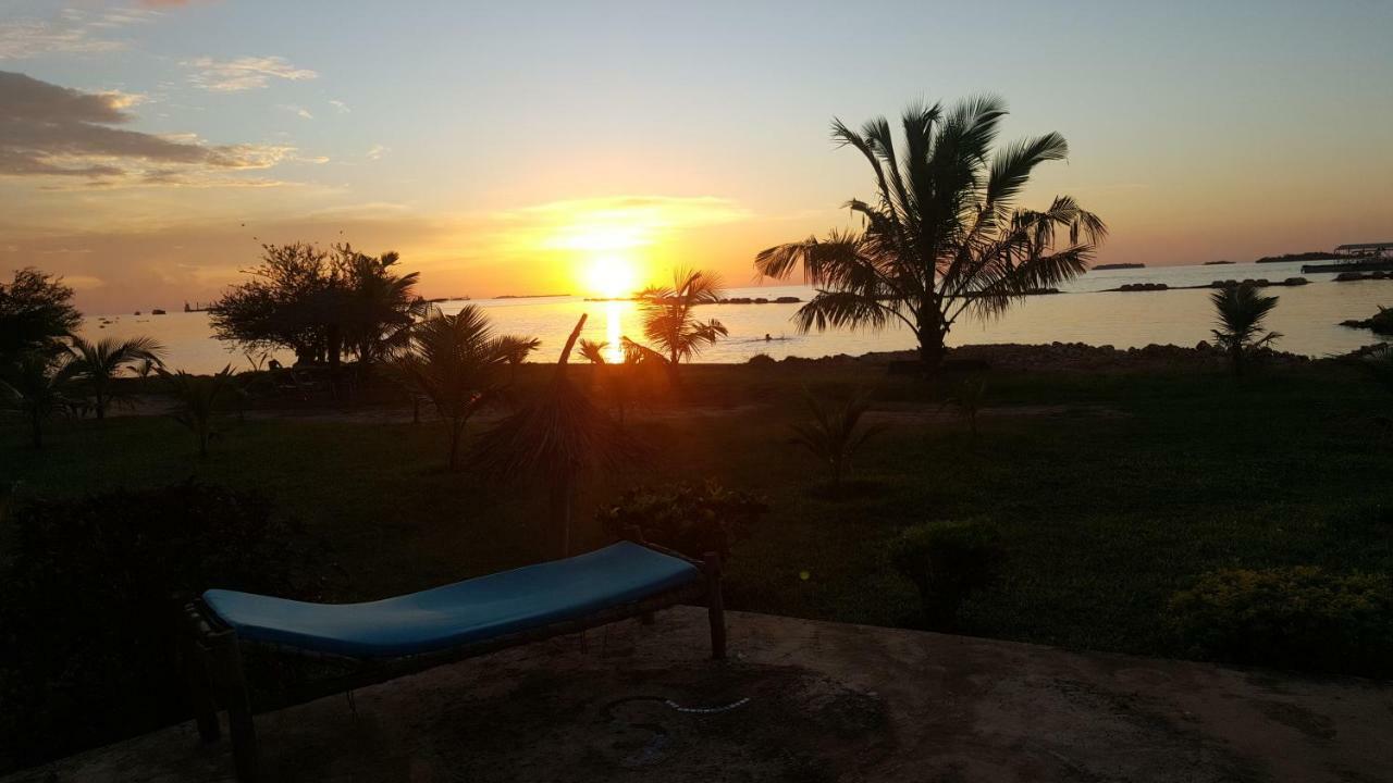 Maruhubi Villas