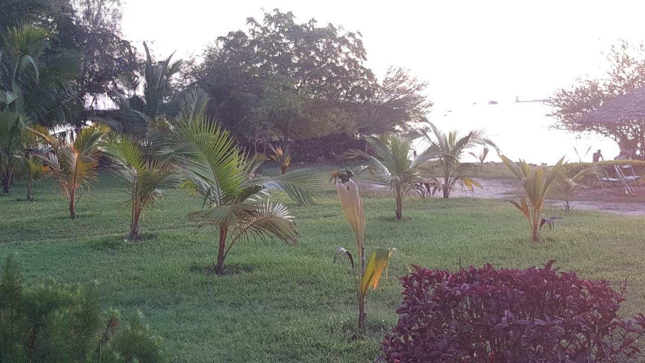 Maruhubi Villas * Zanzibar