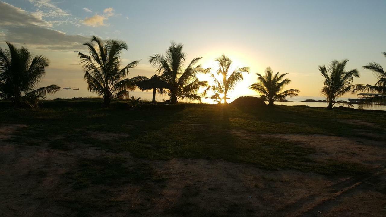 Maruhubi Villas * Zanzibar