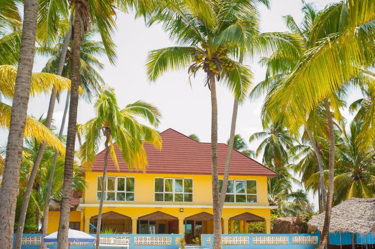 Palm Guest house