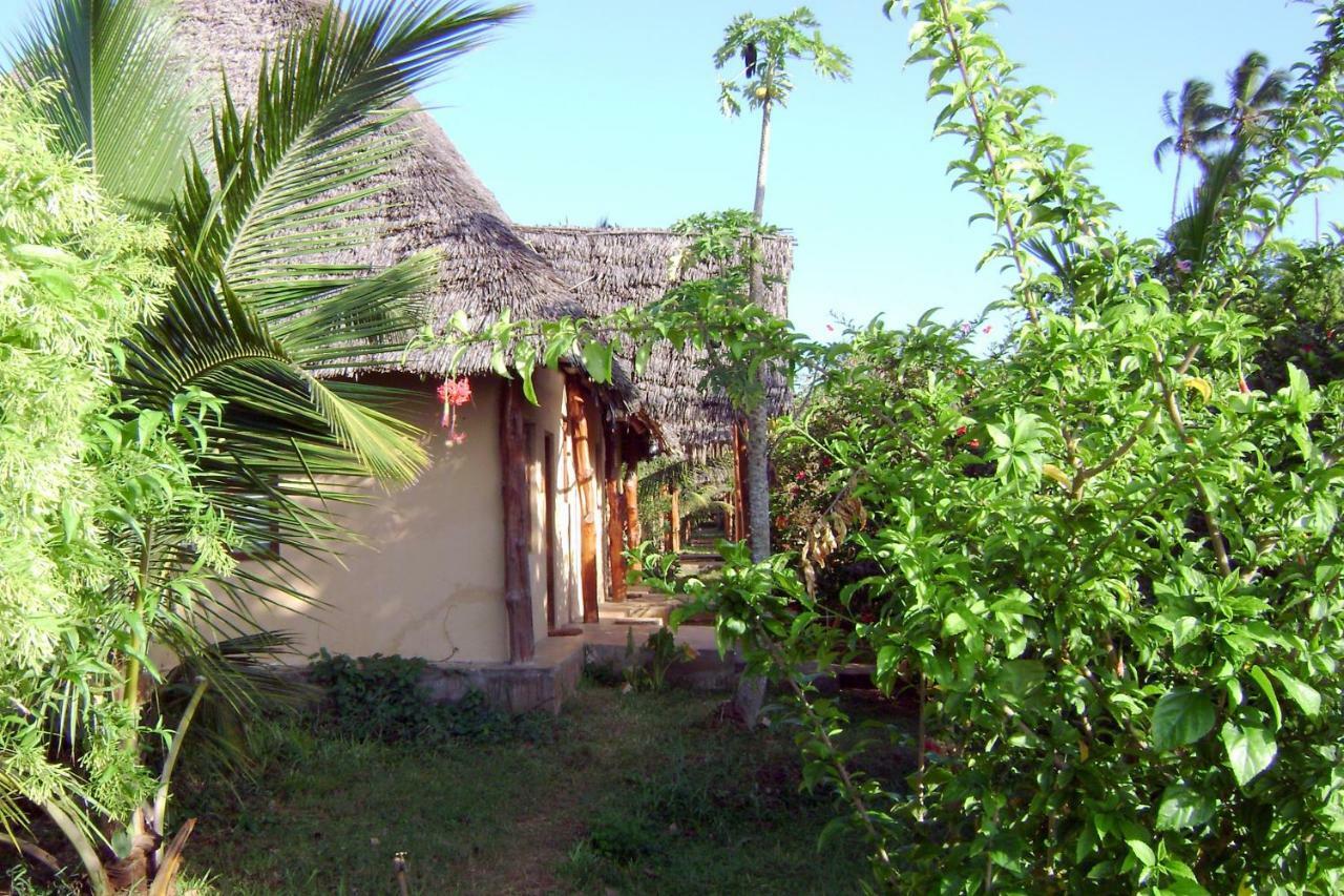 Maruhubi Villas Zanzibar