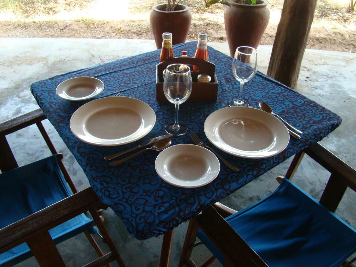 Maruhubi Villas Guest house