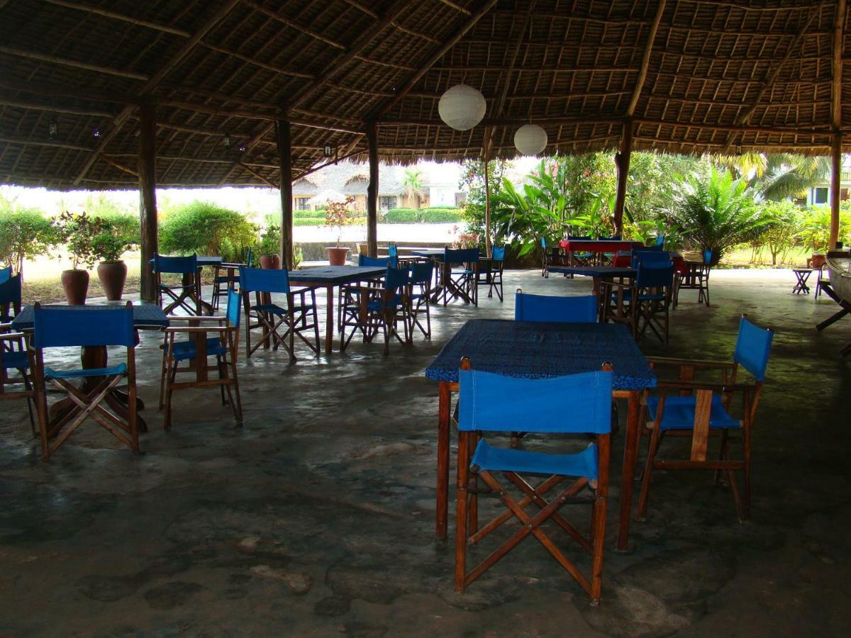 Maruhubi Villas *