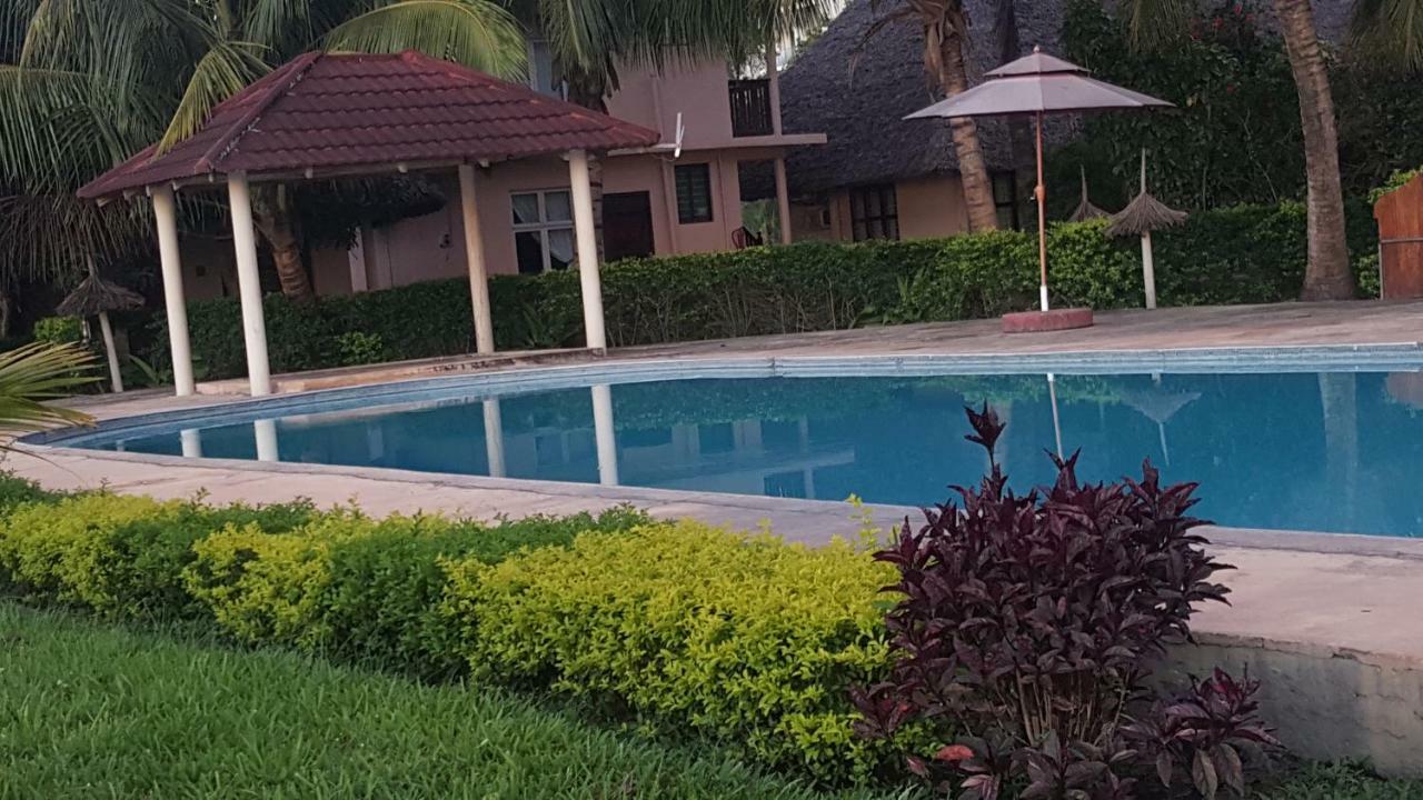 Maruhubi Villas