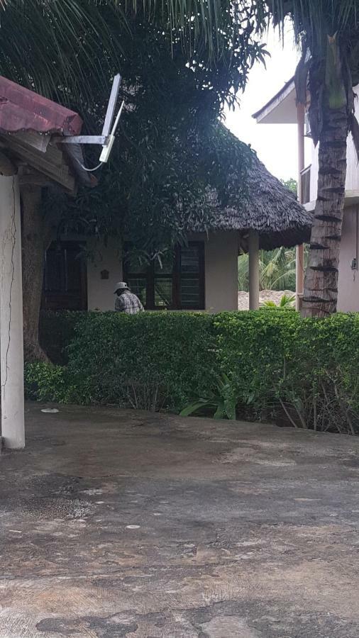 Guest house Maruhubi Villas