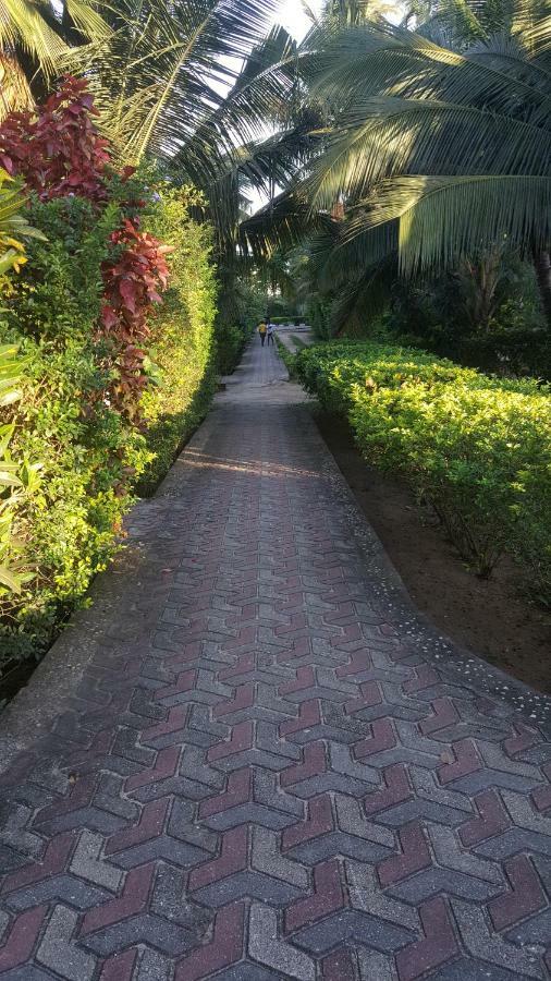 Maruhubi Villas