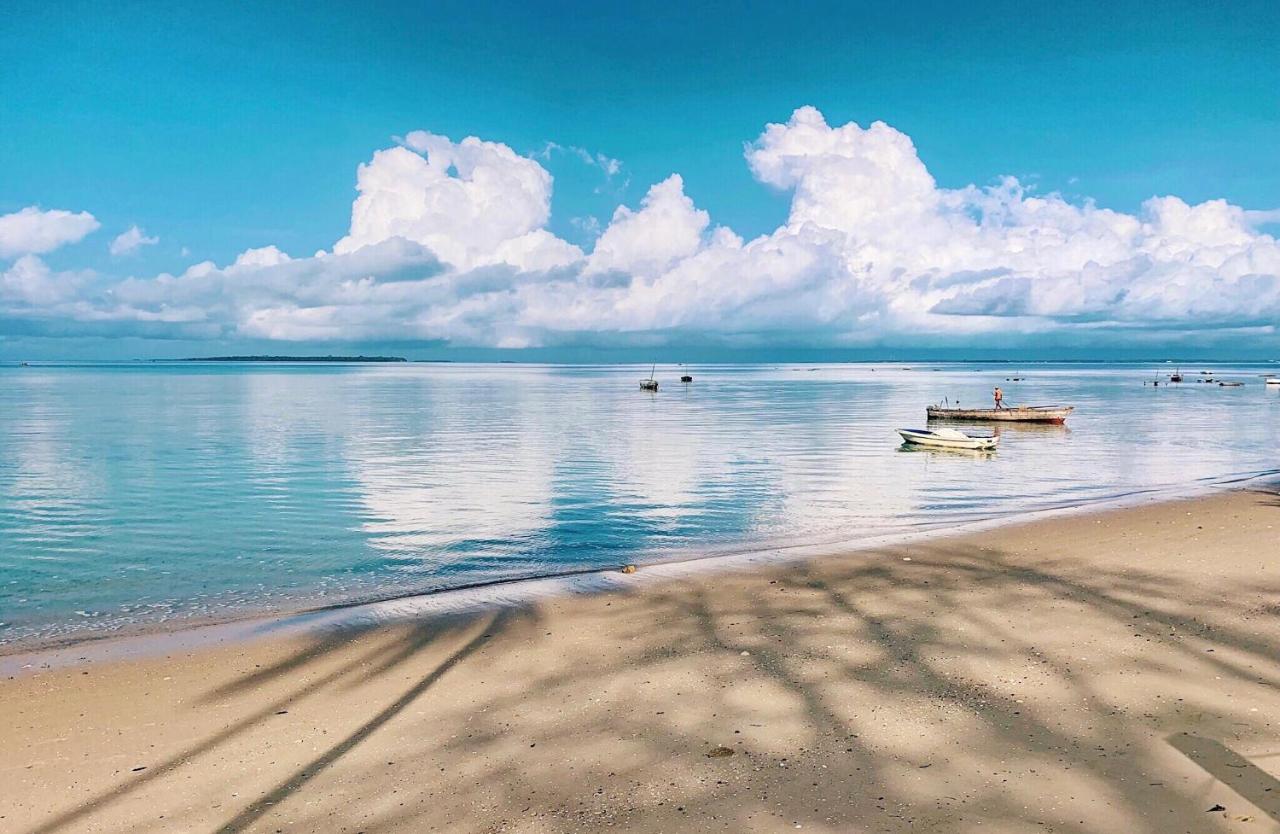 Menai Bay 3* Unguja Ukuu