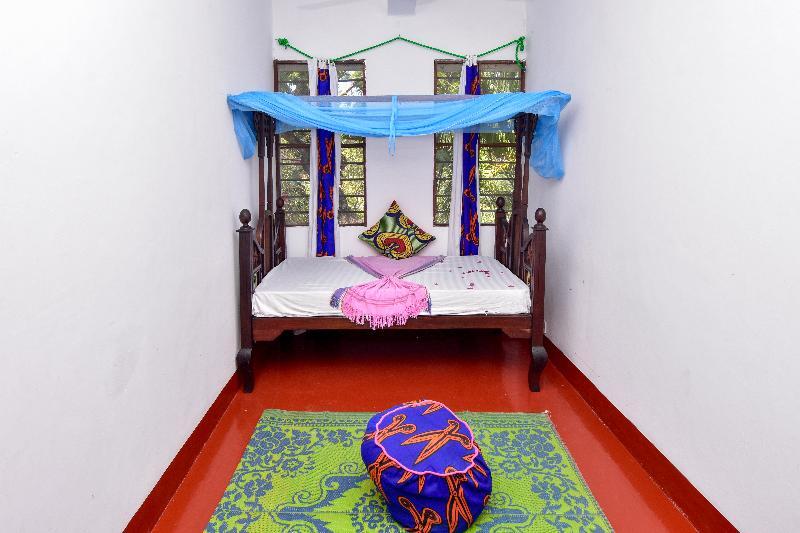 Hiliki House Bed & Breakfast