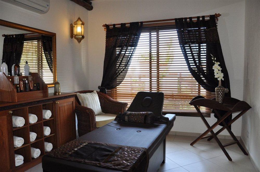 Sea Cliff & Resort Zanzibar