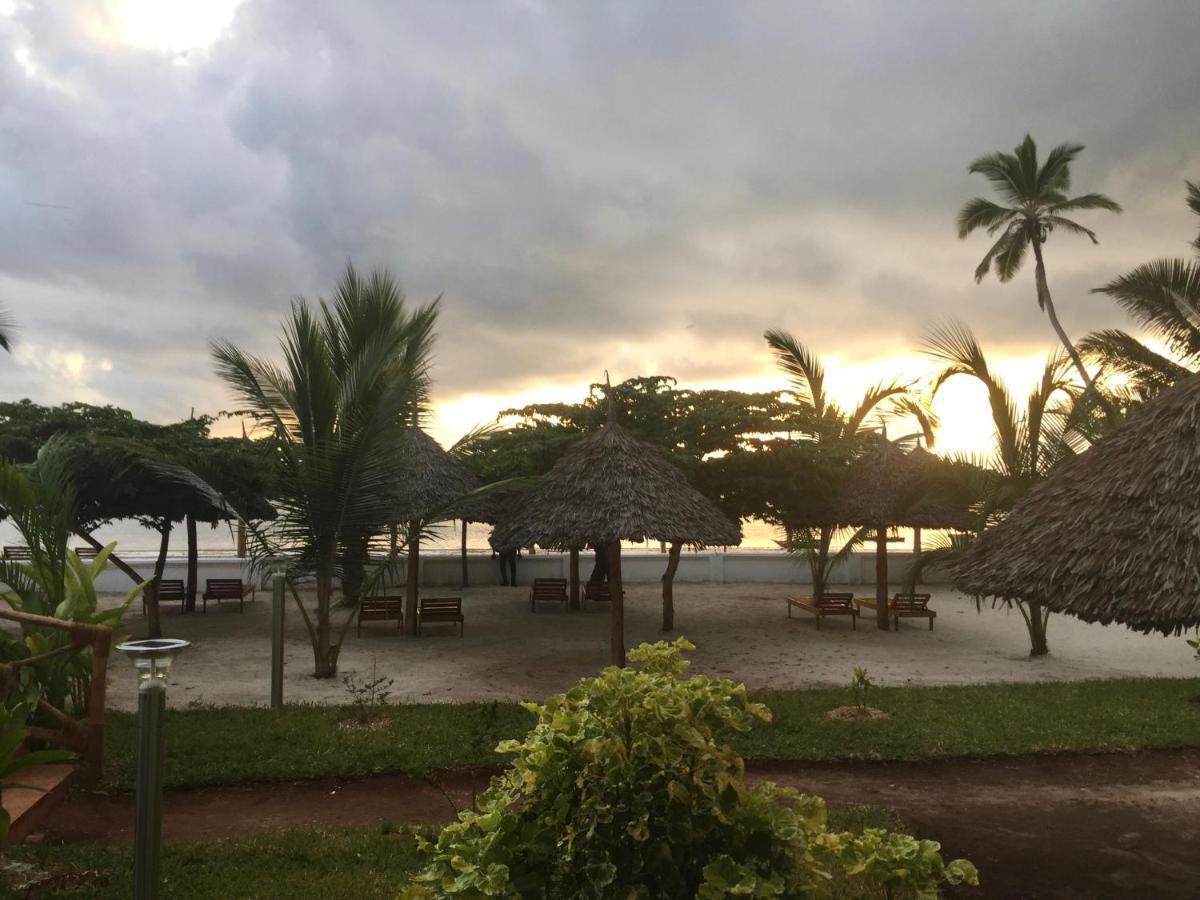 Hotel Mandhari Matemwe