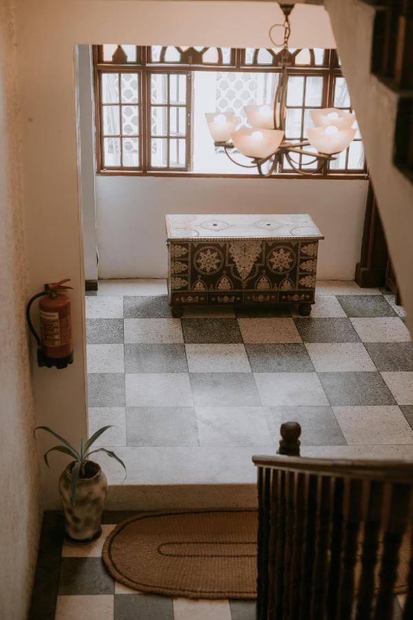 Abuso Inn Zanzibar