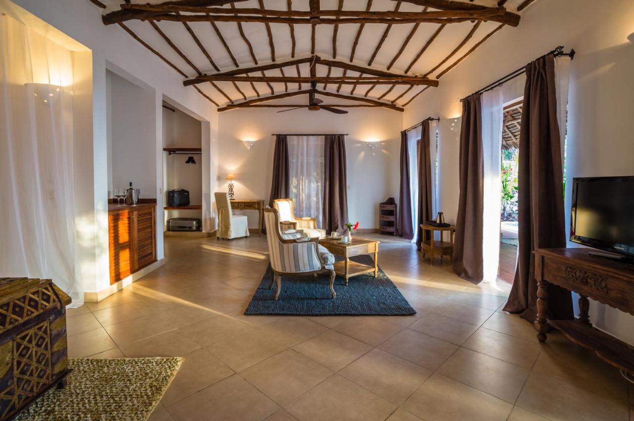 Resort Konokono And Isaraya Luxury Overwater