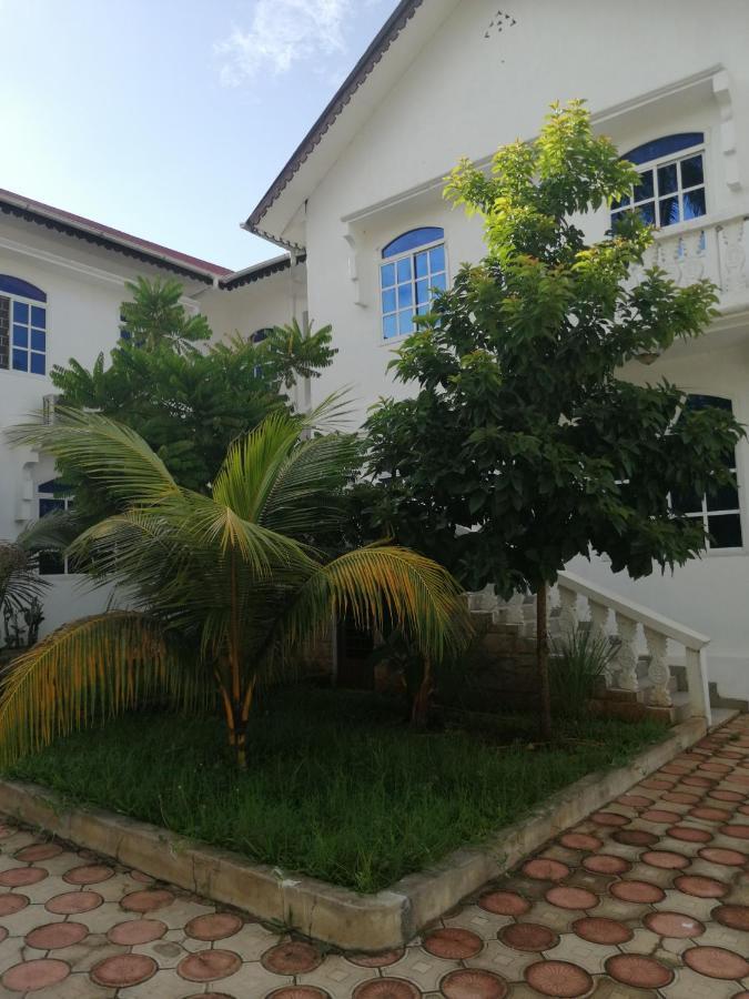 Salhiya Zanzibar