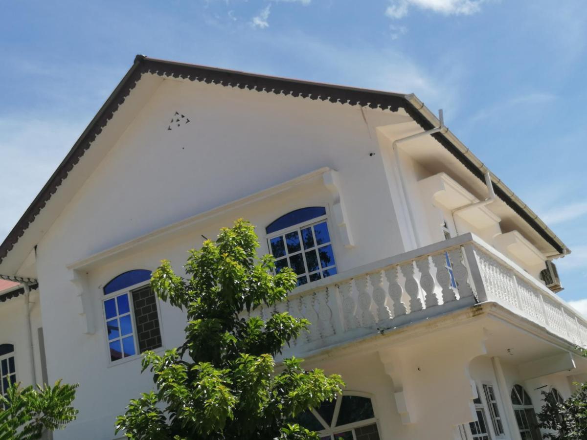 Salhiya Zanzibar