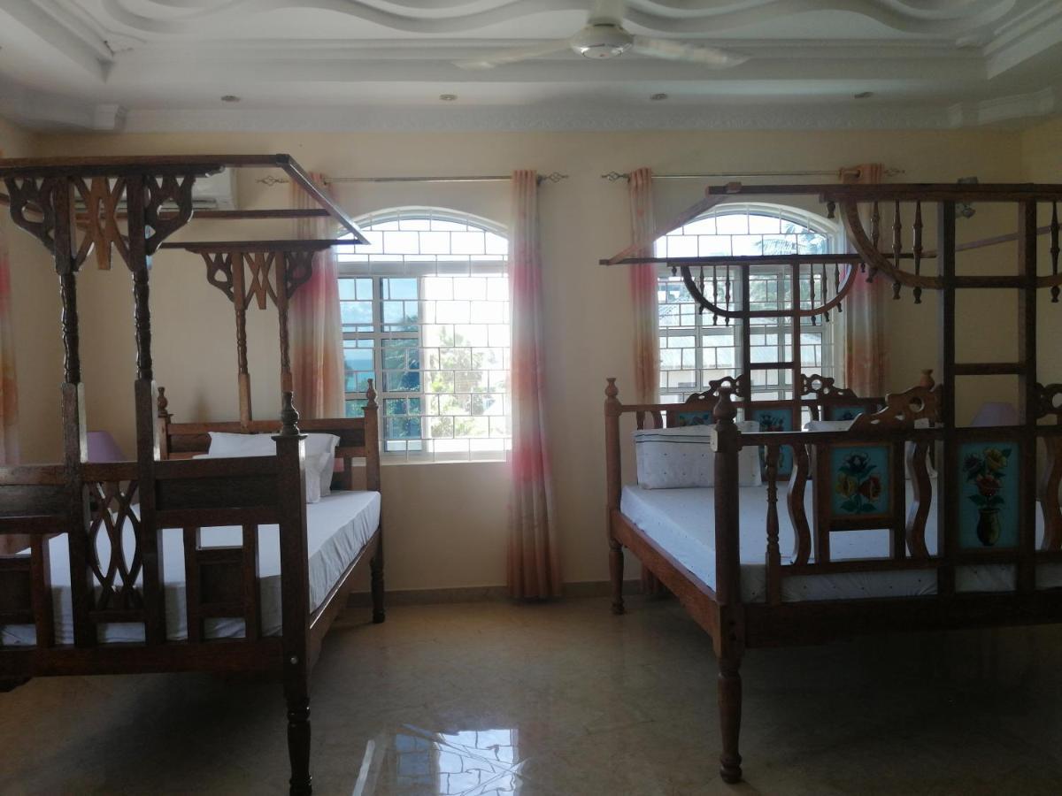 Salhiya Lodge Zanzibar